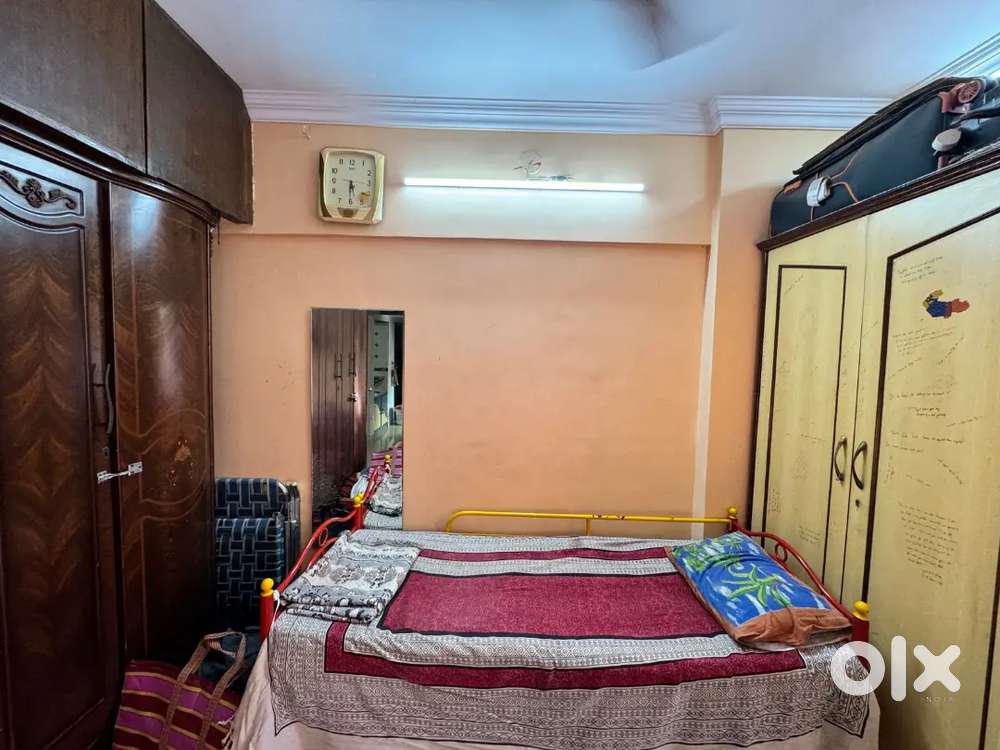 Double sharing Pg for girls