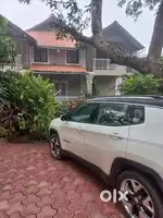 Jeep Compass 2019 Petrol Good Condition