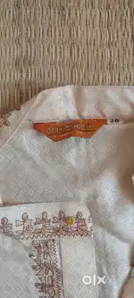 Sherwani ethnic wear