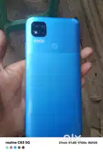 Poco C31 4 64