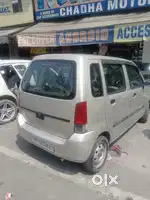 Maruti Suzuki Wagon R 1.0 2007 Petrol 65000 Km Driven