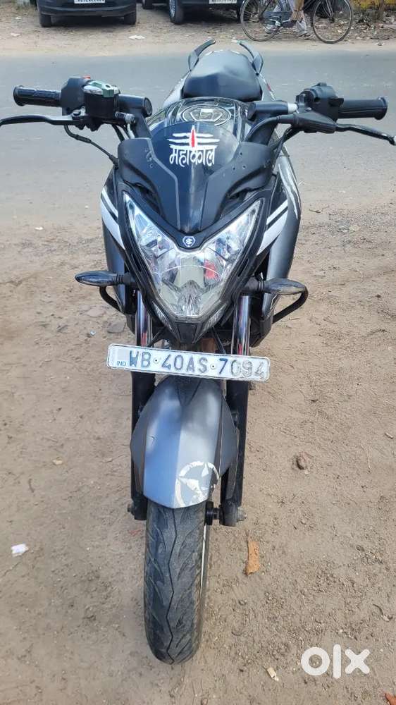 Good condition