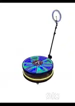 360 photo booth
