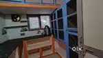 173 yards.3 PORTIONS EACH 1BHK. RAJAHMUNDRY  GODAVARI GATTU  DOWN