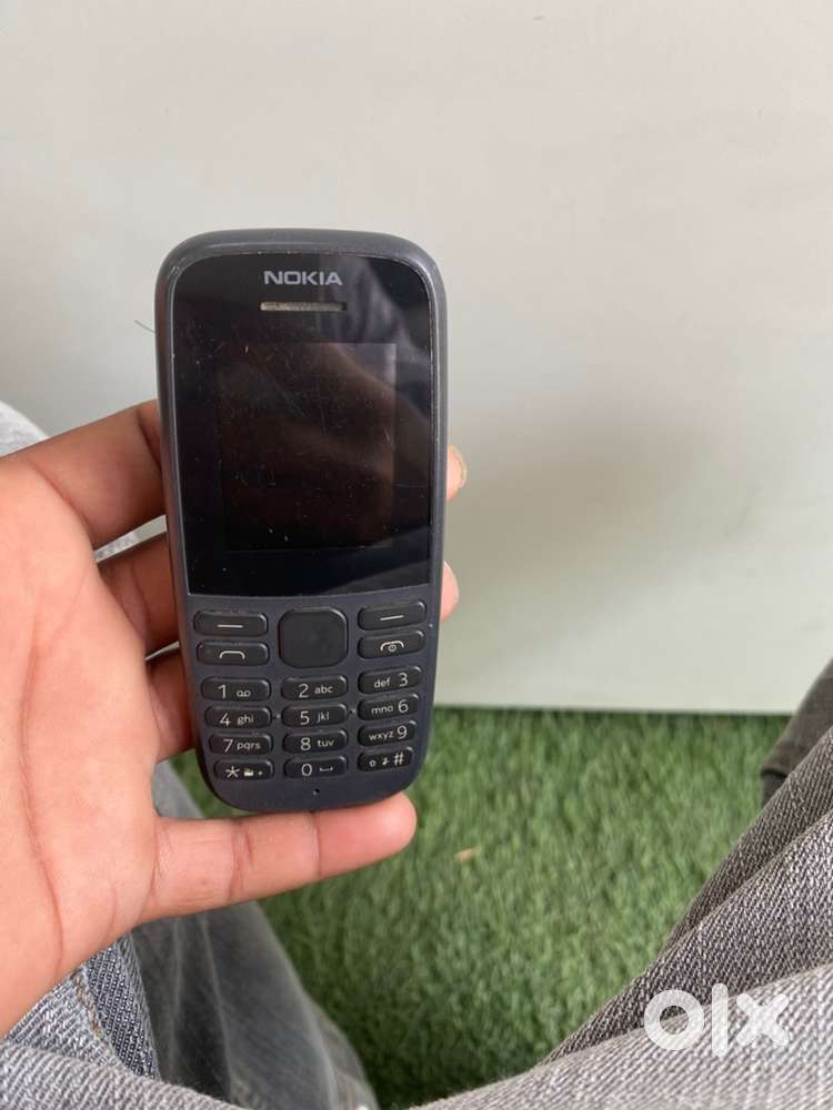 keypad nokia