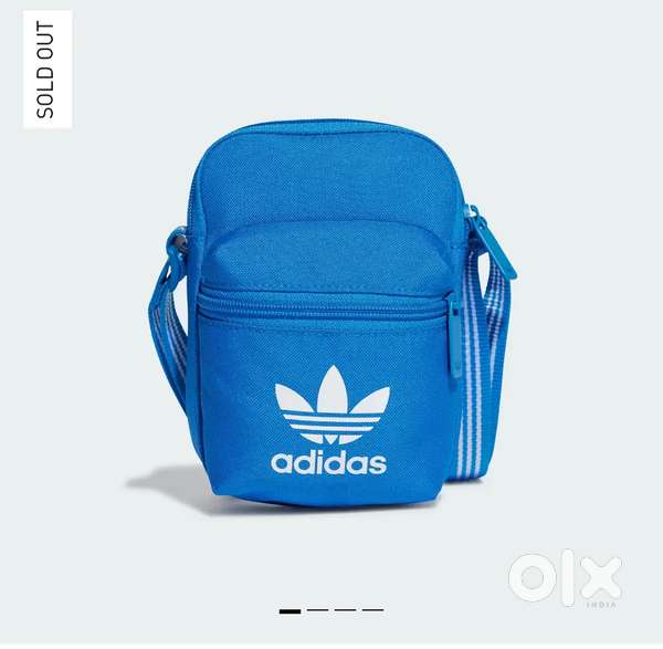 Adidas sling bag brand new not used