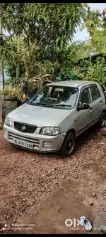 Maruti Suzuki Alto 2011 Petrol 142000 Km Driven