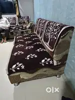 3 seater sofa