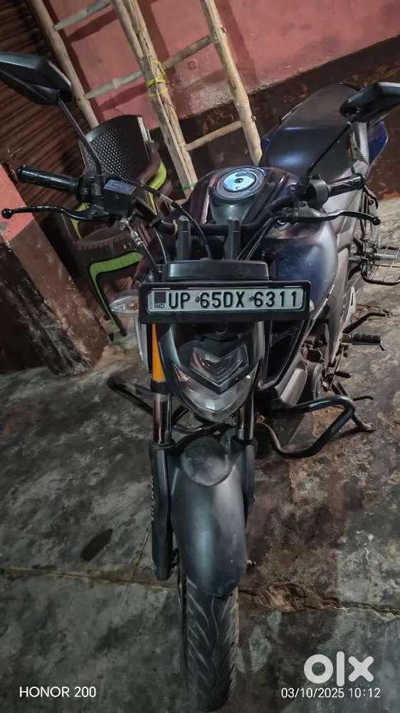 Yamaha FZS v3 very good condition