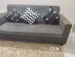 3 seater sofa