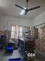 சப்பாத்தி கம்பெனி இல் வேலை செய்ய ஆண்கள் தேவை