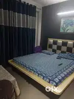 2 BHK Fully Furnished Loaded Flat For Rent Milton Tower