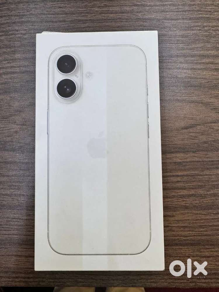Urgent sell of iphone 16