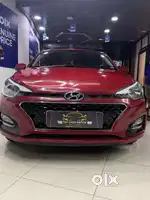 Hyundai i20 Magna 1.2 VTVT, 2020, Petrol