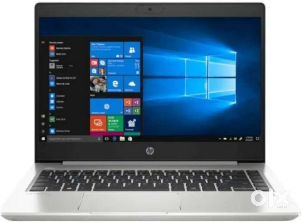 HP ProBook 445 G7 14 Notebook - Ryzen 5 4500U - 8 GB RAM -256 GB SSD