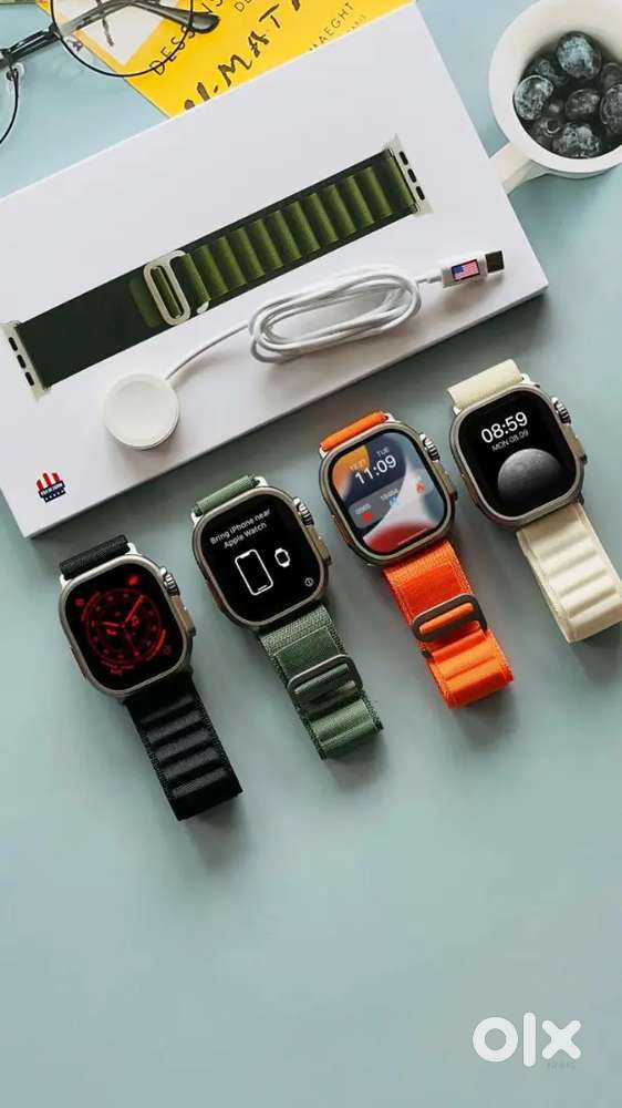 Smart watch