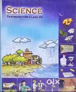 NCERT Class 7 science book