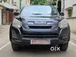 Isuzu D-Max Hi-Lander, 2023, Diesel