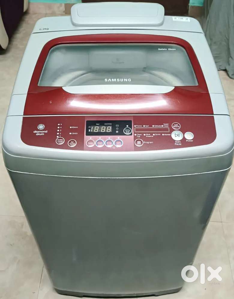 Samsung 6.2kg Top load Very Good Condition