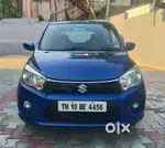 Maruti Suzuki Celerio ZXI Optional AMT, 2018, Petrol