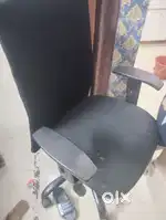 Computer table or chair
