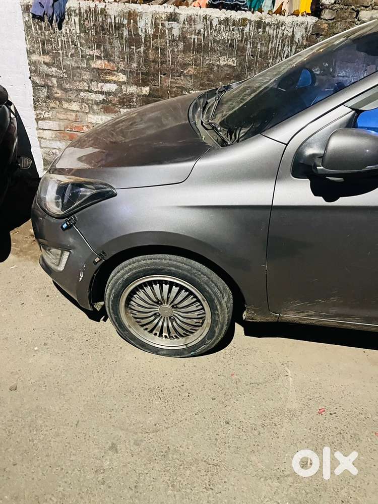 Deep dish 15 inch alloys tyres