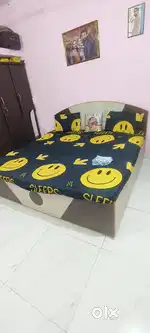 40કિલો નું રૂનું ગાદલું આપવાનું છે