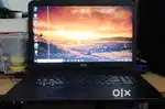 Dell Intel i3 3 generation Ram 8 GB & SSD 128