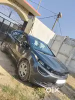 Tata Altroz 2024 Petrol 10000 Km Driven