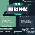 Client Coordinator