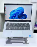 SUPER SPEED LAPTOP DELL LATITUDE CORE I5 WITH 4GB RAM/500GB HDD