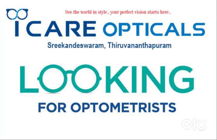 OPTOMETRIST