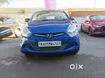 Hyundai EON Era +, 2017, Petrol