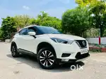 2019 KICKS XV DIESEL 20000 KMS WSR RUN 1ST OWNER FULL INSRD UPTO 2026