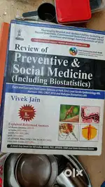Vivek jain (PSM)