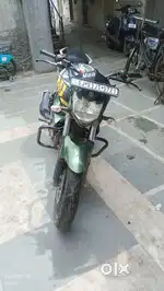 Yamaha Fz-S V.2.0 Special edition