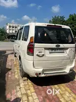 Mahindra Xylo 2012 200000 Km Driven