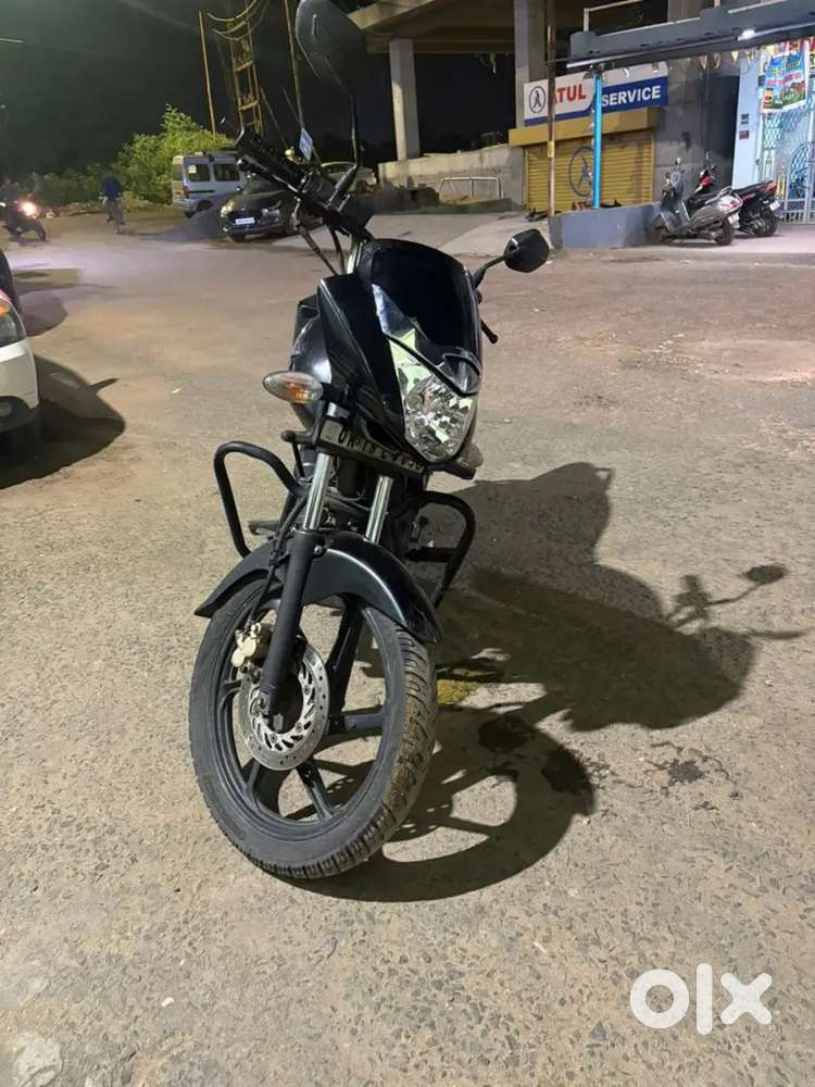 Need urgent money thts wy m selling my bike