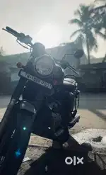 Well maintained and less used