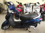 HONDA ACTIVA 6G DLX (2021) SEPTEMBER MODEL
