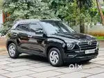 Hyundai Creta E 1.5 Diesel, 2023, Diesel