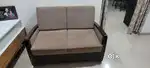 2 seater sofa 1 seat chair
