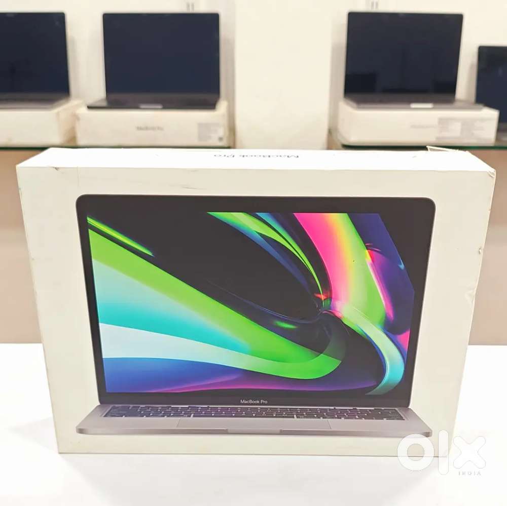 APPLE MACBOOK PRO A2338 (M1)