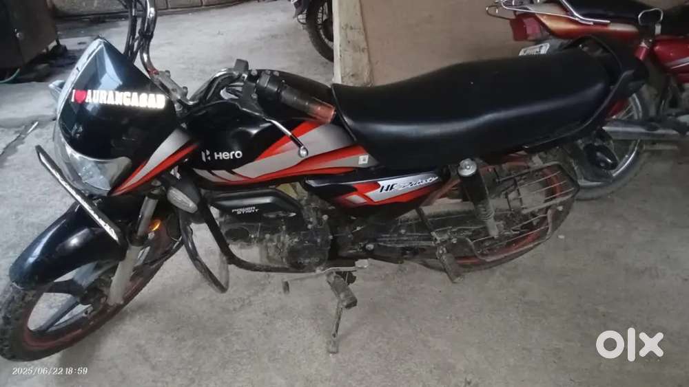 Good condition all pepper clear