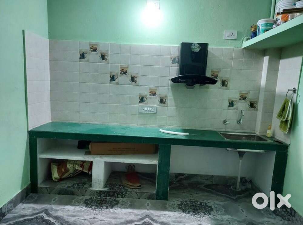 3BHK (CDA Sector 7) in 2nd floor for Rent, only family is preferred