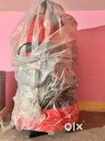 Vaccum cleaner