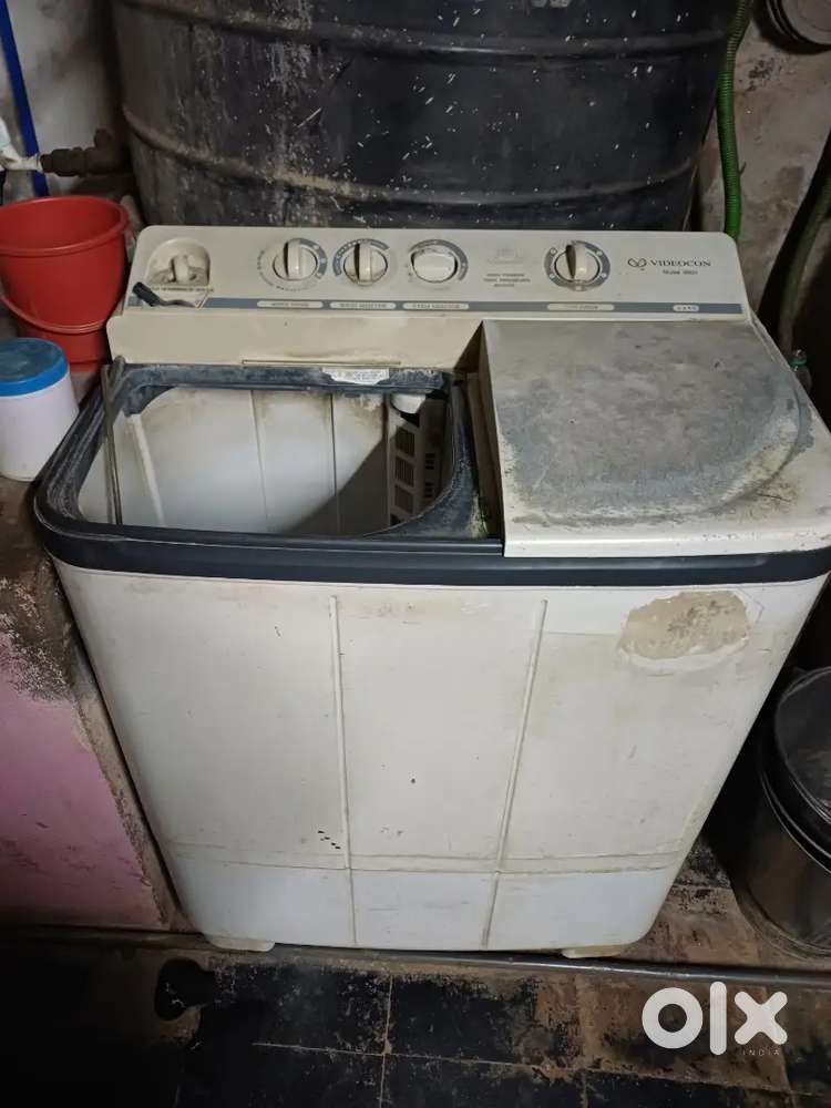semi automatic machine