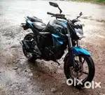 YAMAHA FZ S V 2.0