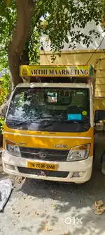 Good Condition TATA ACE MEGA