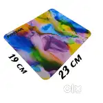 PBSTAR, Mouse pad